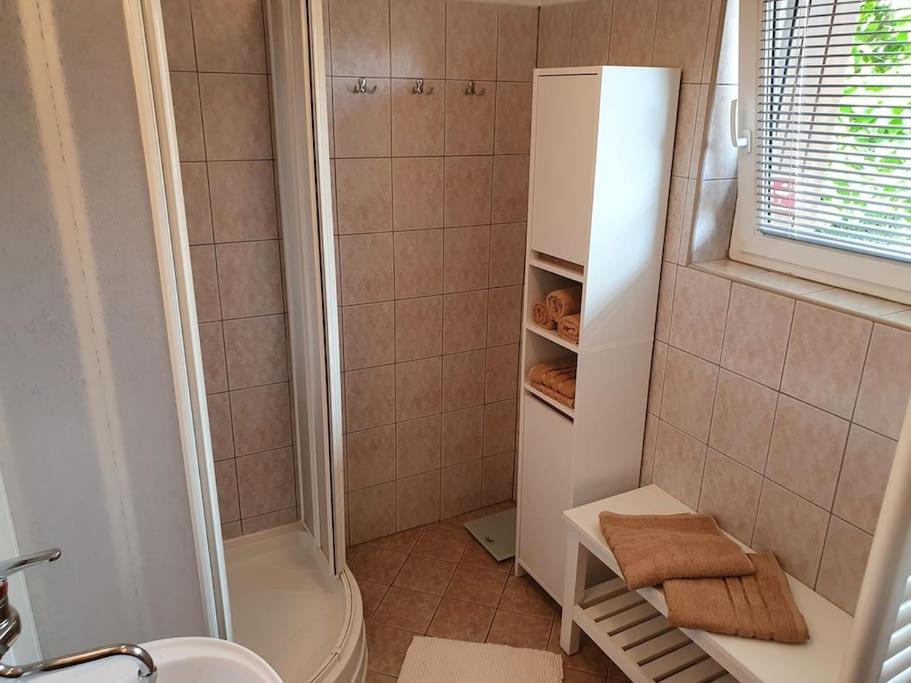 Chata Damal Pri Liptovskej Mare Žiar Exterior photo